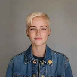 Social Media Manager